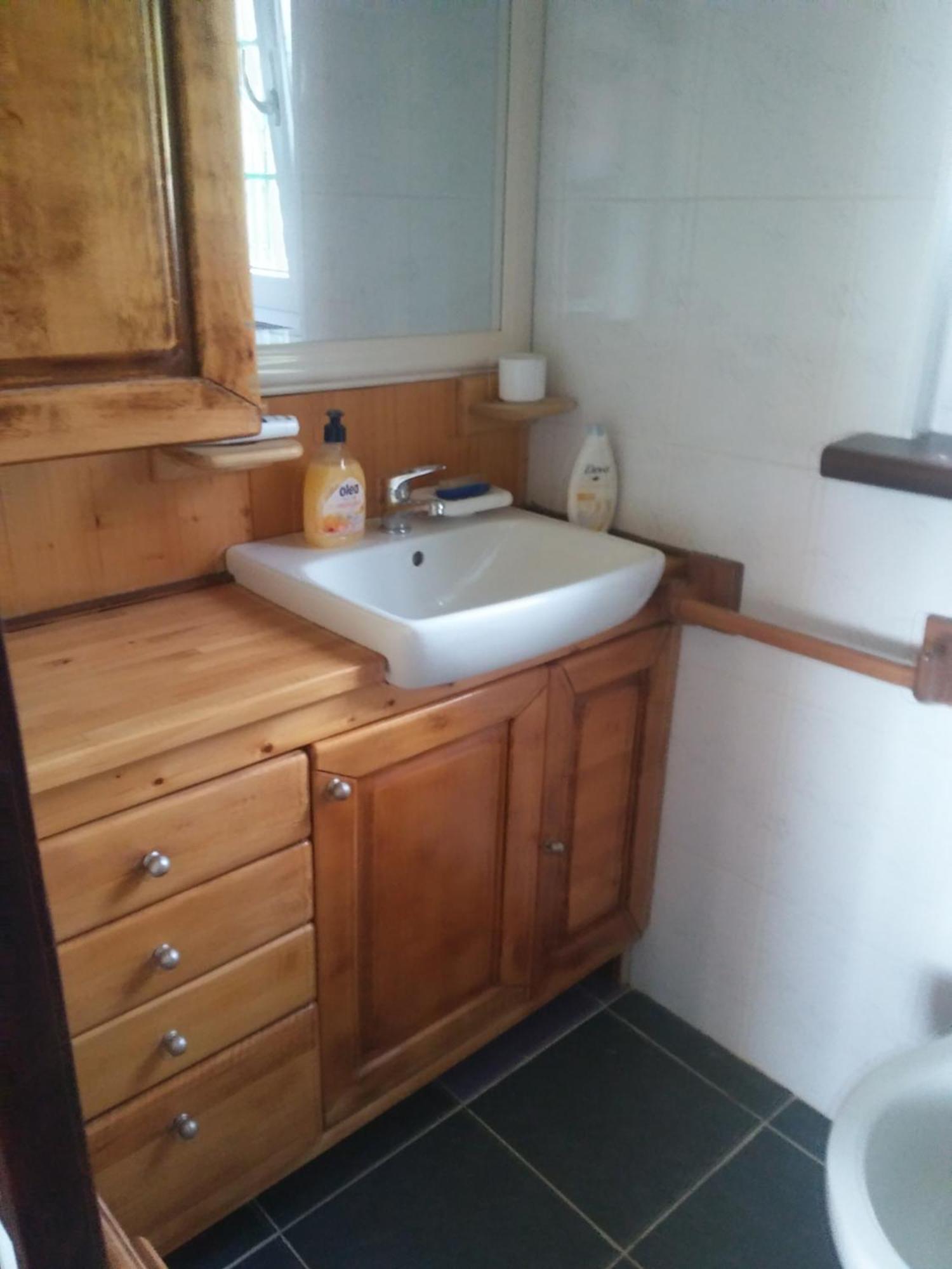 Apartments Pomjan Pogled Na Gore エクステリア 写真